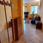 Casa Amarela * Gravedona