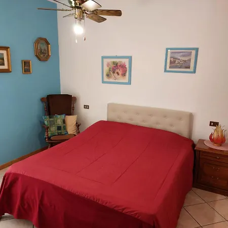 Apartamento Casa Amarela