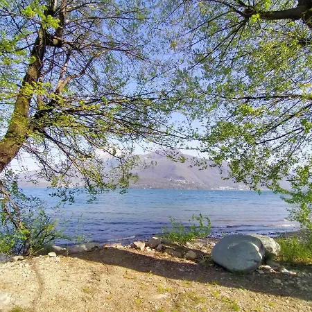 Apartament Casa Amarela *