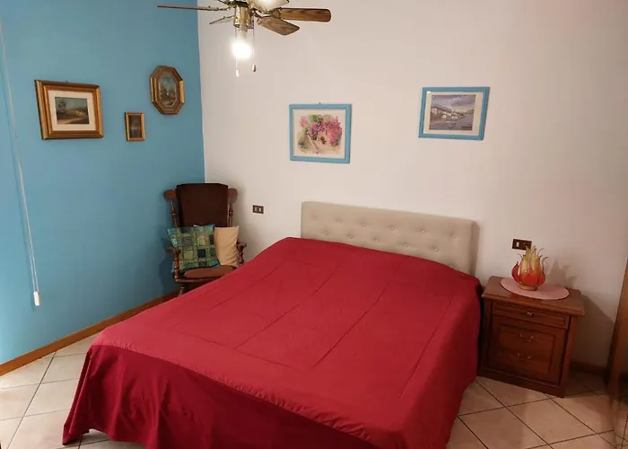 Apartment Casa Amarela