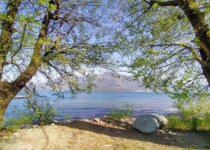 Apartment Casa Amarela *