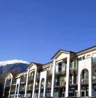 Casa Amarela Apartment