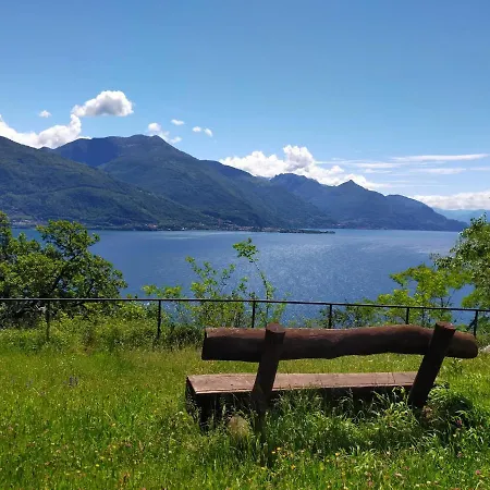 Casa Amarela Apartamento *