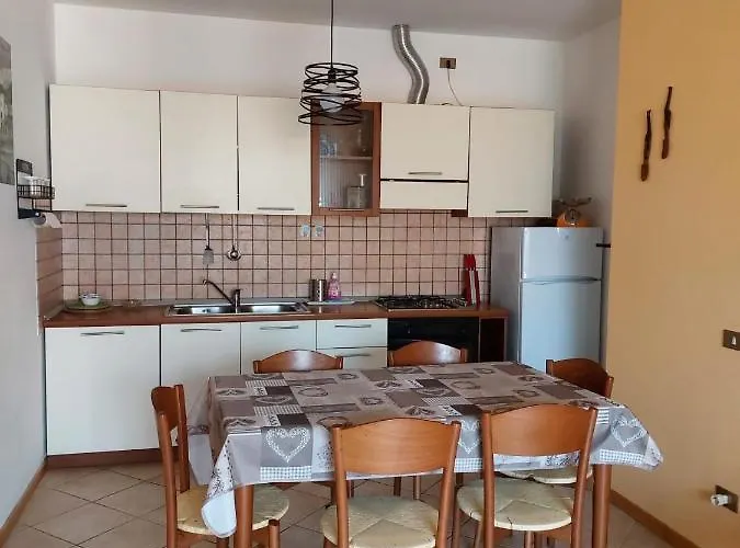 Apartamento Casa Amarela