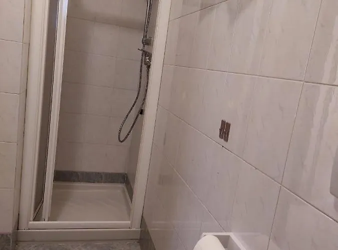 Casa Amarela * Gravedona