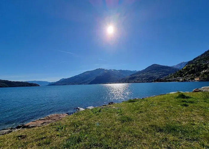 Apartamento Casa Amarela *