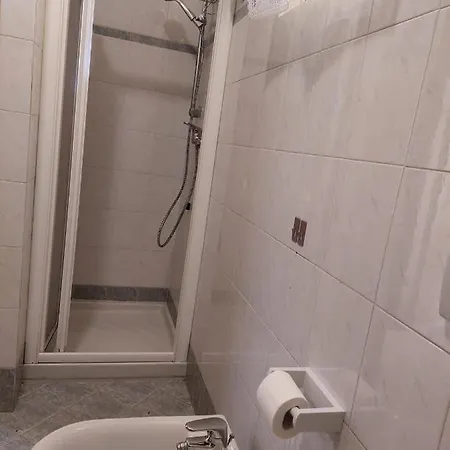 Casa Amarela * Gravedona