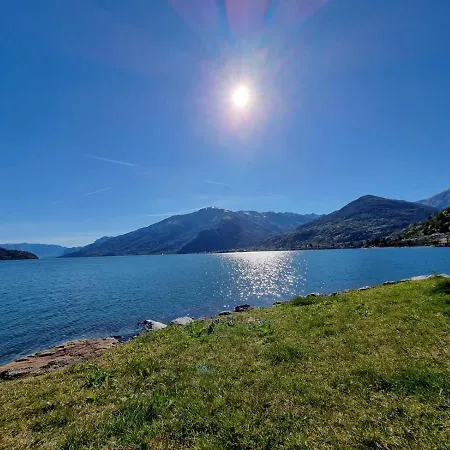 Apartmán Casa Amarela *